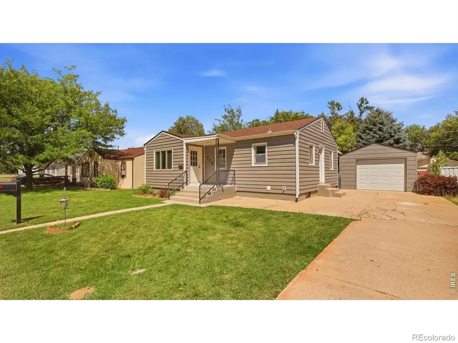 715 Lincoln Street, Brush, CO 80723 - #3