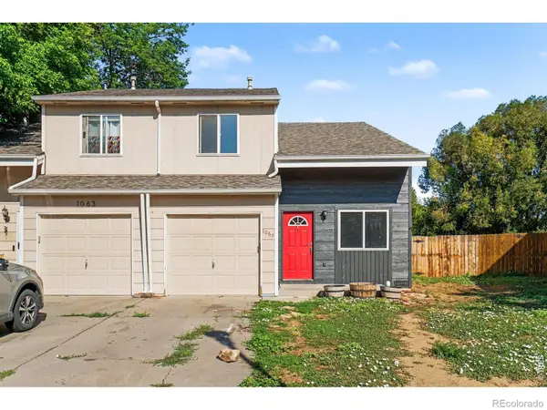 1065 E 5th Street, Loveland, CO 80537