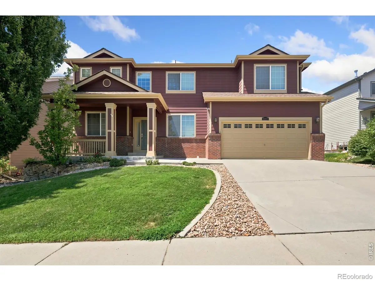 16821 Roberts Street, Mead, CO 80542 - #1