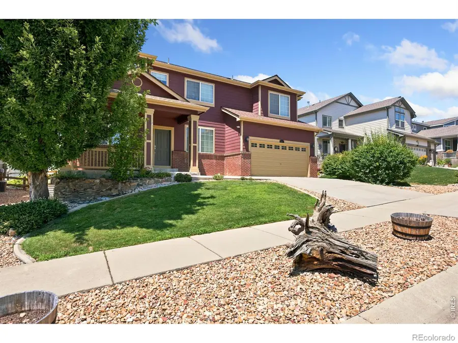 16821 Roberts Street, Mead, CO 80542 - #2