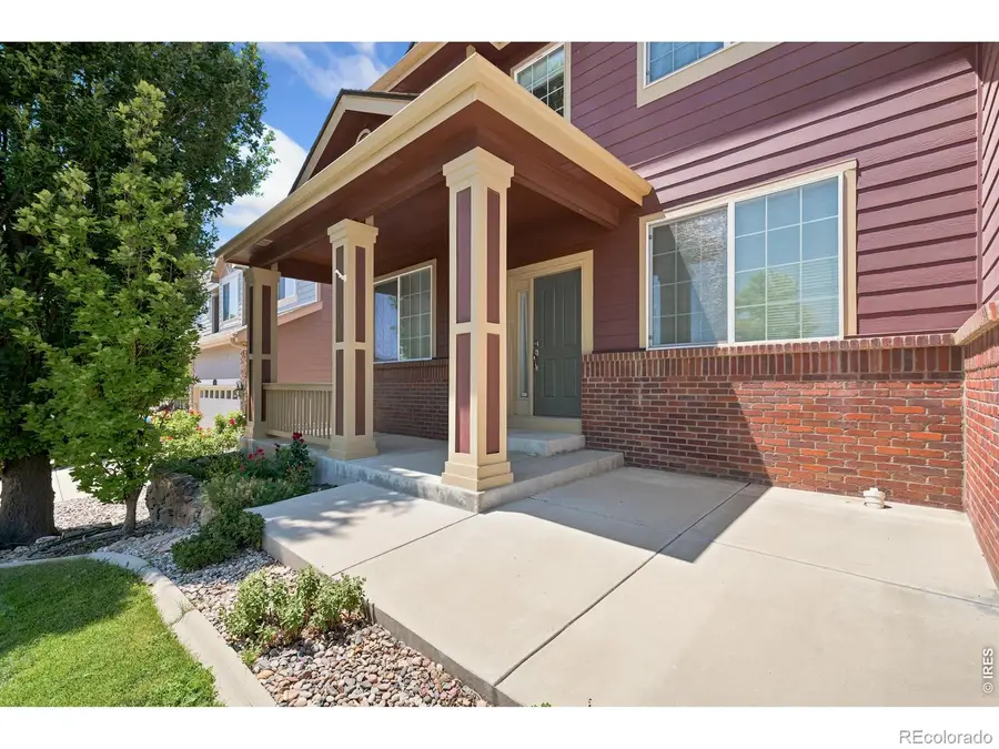 16821 Roberts Street, Mead, CO 80542 - #3