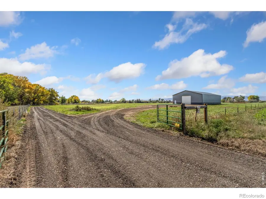 5031 E County Road 48, Fort Collins, CO 80524 - #2