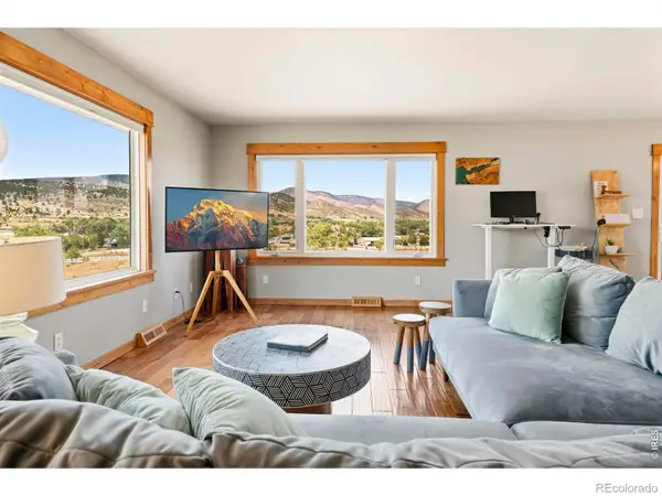 7513 Leslie Drive, Loveland, CO 80537