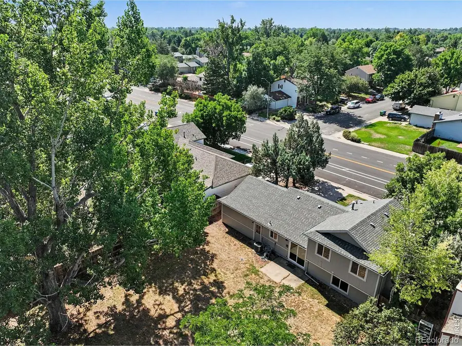 2012 W Stuart Street, Fort Collins, CO 80526 - #2