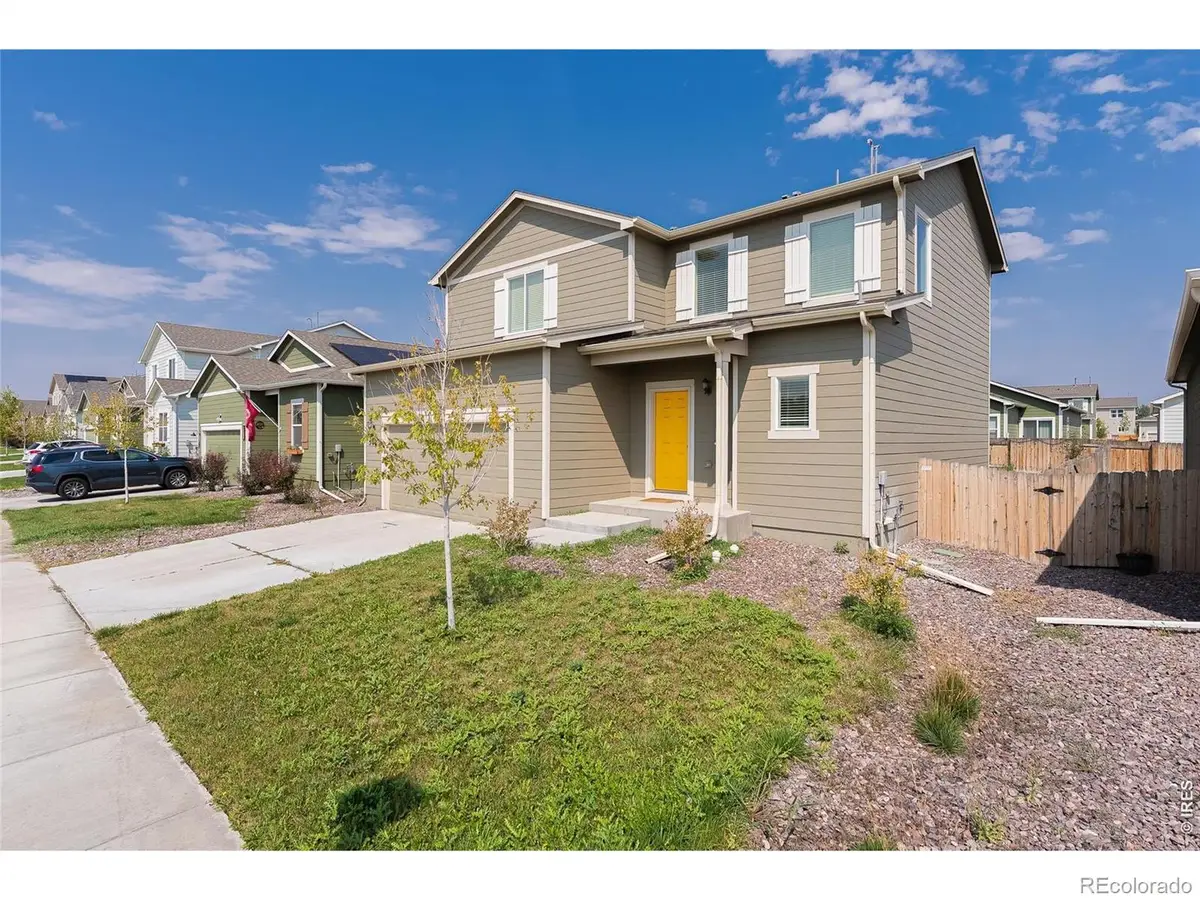 509 Quincy Rr Avenue, Keenesburg, CO 80643 - #1