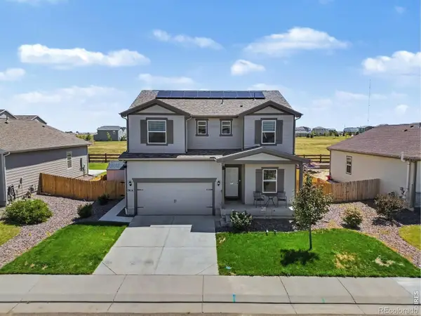 7414 Blue River Avenue, Frederick, CO 80530