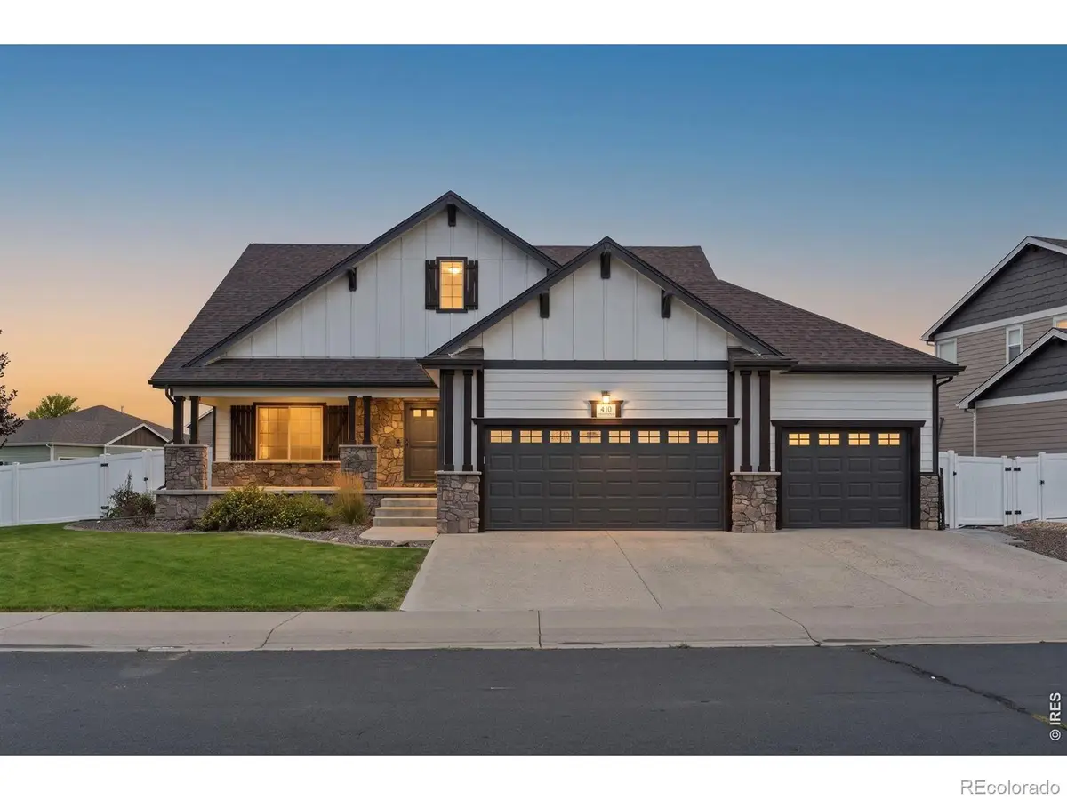410 Saratoga Way, Windsor, CO 80550 - #1