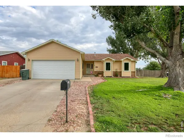 2701 Yosemite Street, Brush, CO 80723