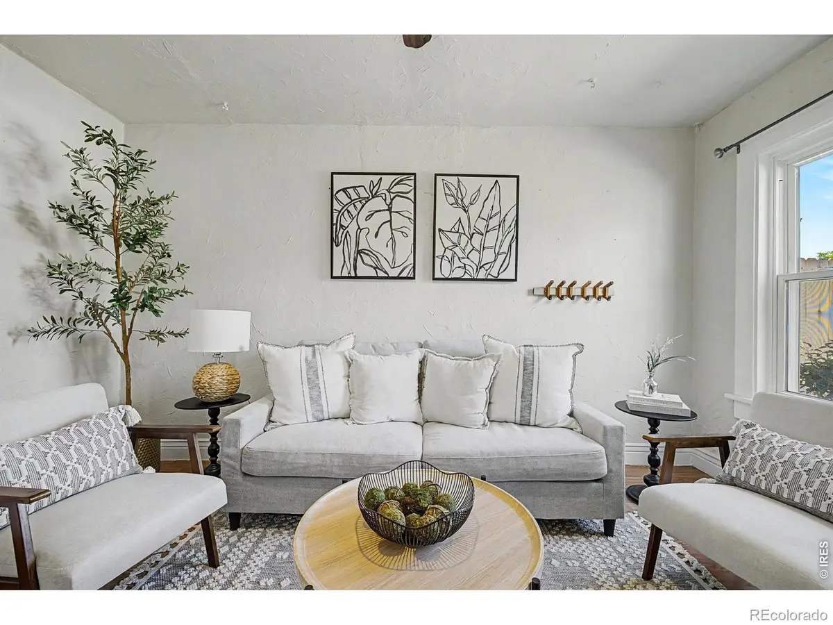 1962 S Logan Street, Denver, CO 80210 - #1