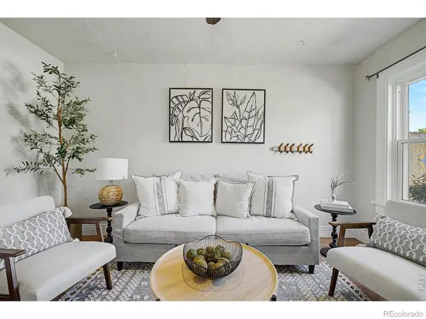 1962 S Logan Street, Denver, CO 80210