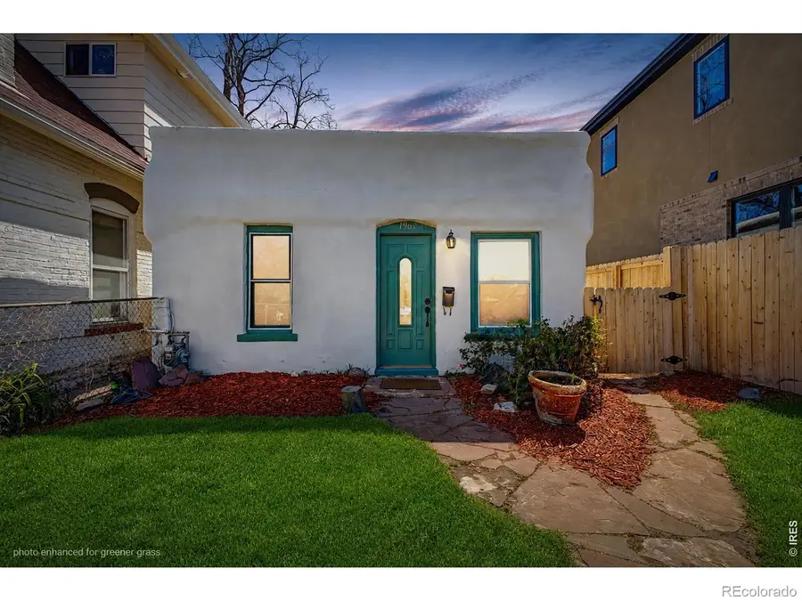 1962 S Logan Street, Denver, CO 80210 - #2