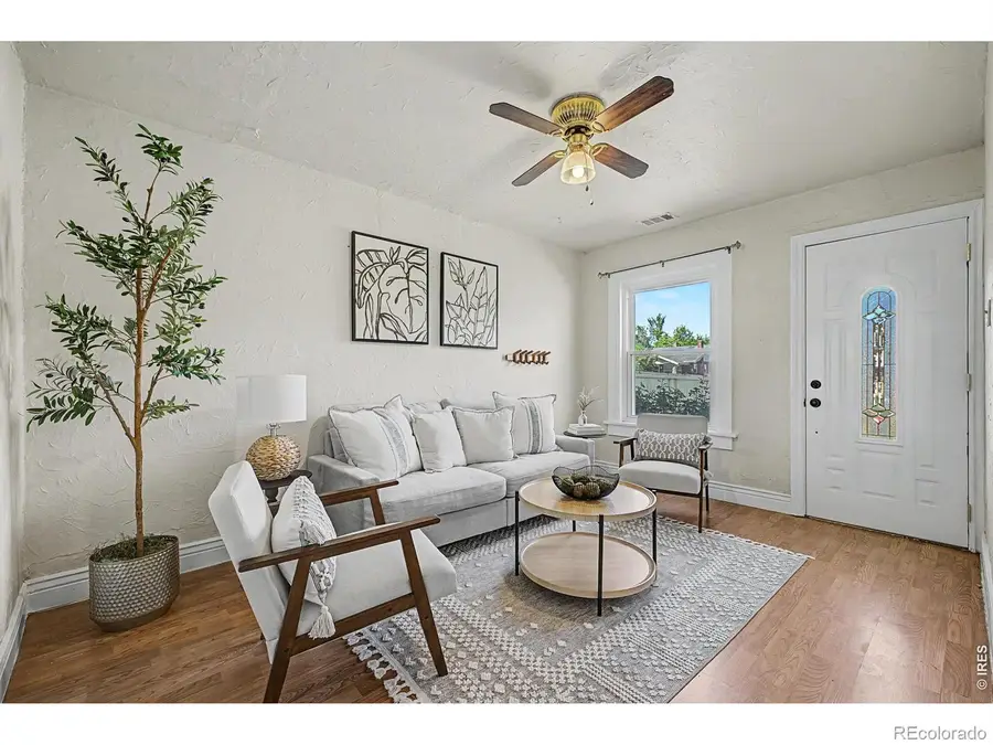 1962 S Logan Street, Denver, CO 80210 - #3