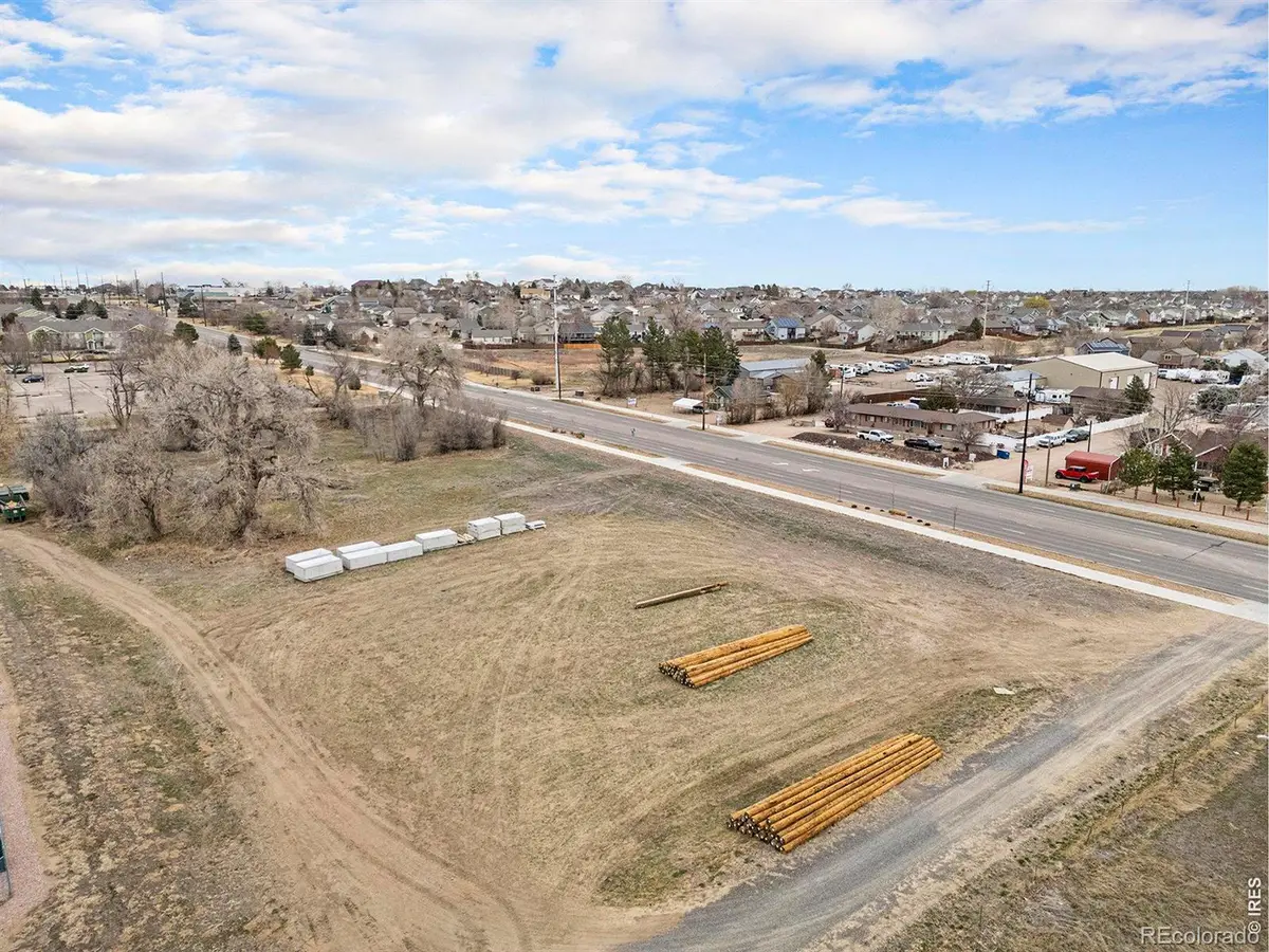 3215 47th Avenue, Greeley, CO 80634 - #1