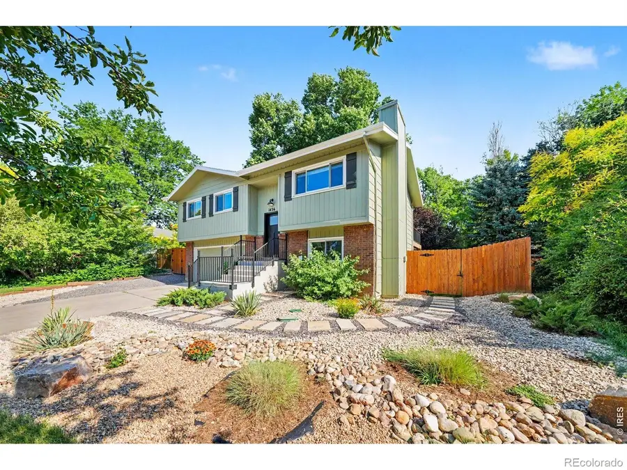 1436 Ivy Street, Fort Collins, CO 80525 - #2