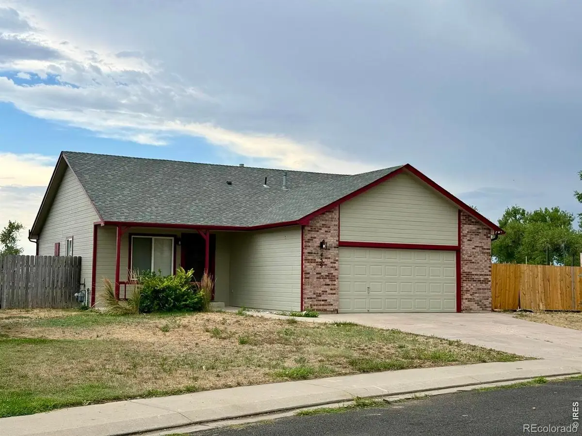 459 Stevens Circle, Platteville, CO 80651 - #1