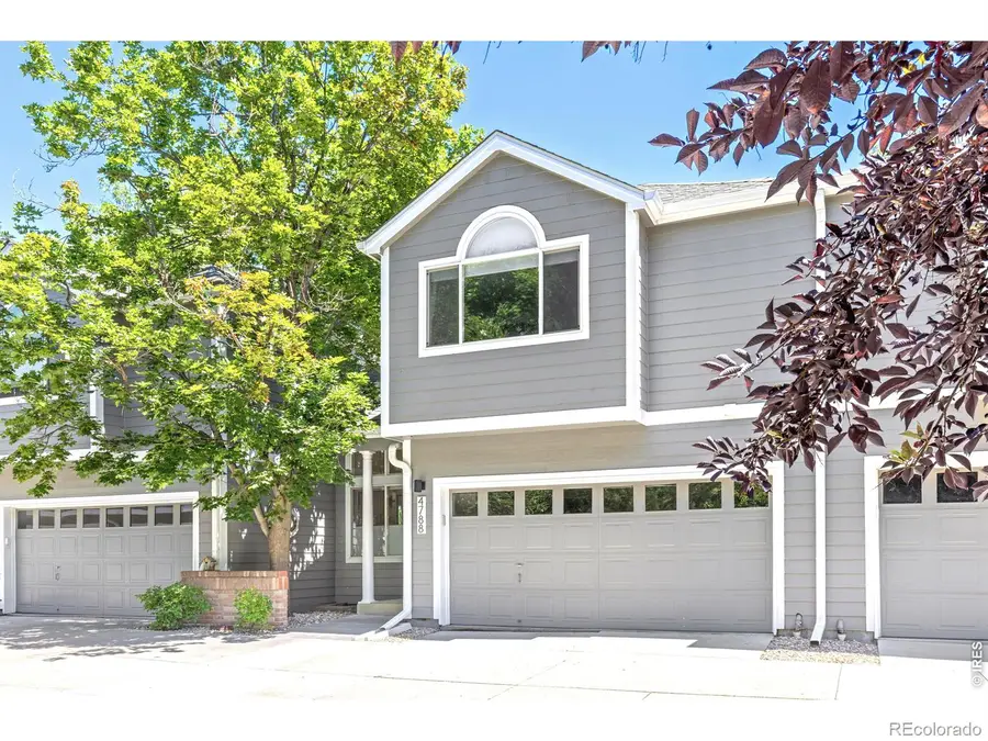 4788 Franklin Drive, Boulder, CO 80301 - #2