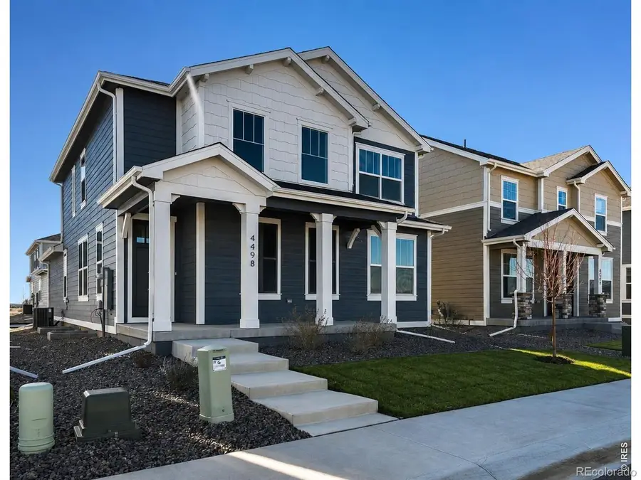 4547 Parkline Street, Timnath, CO 80547 - #2