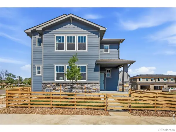 997 Nettle Lane, Fort Collins, CO 80524