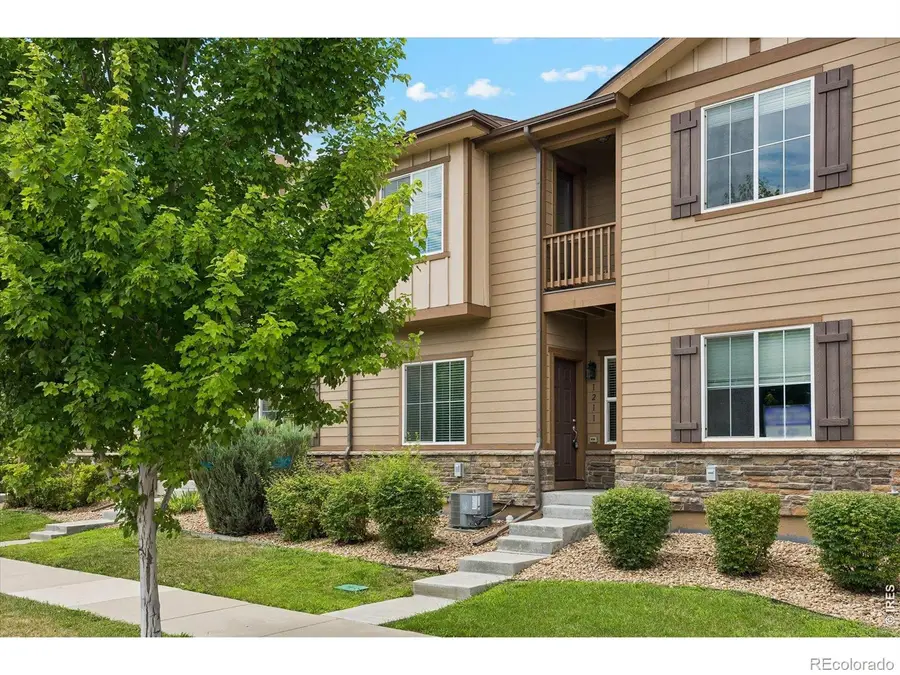 1211 Bistre Street, Longmont, CO 80501 - #3