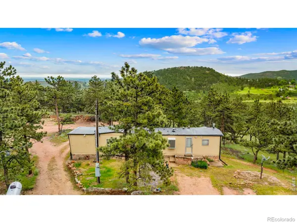3204 Indian Blind Trail, Loveland, CO 80537