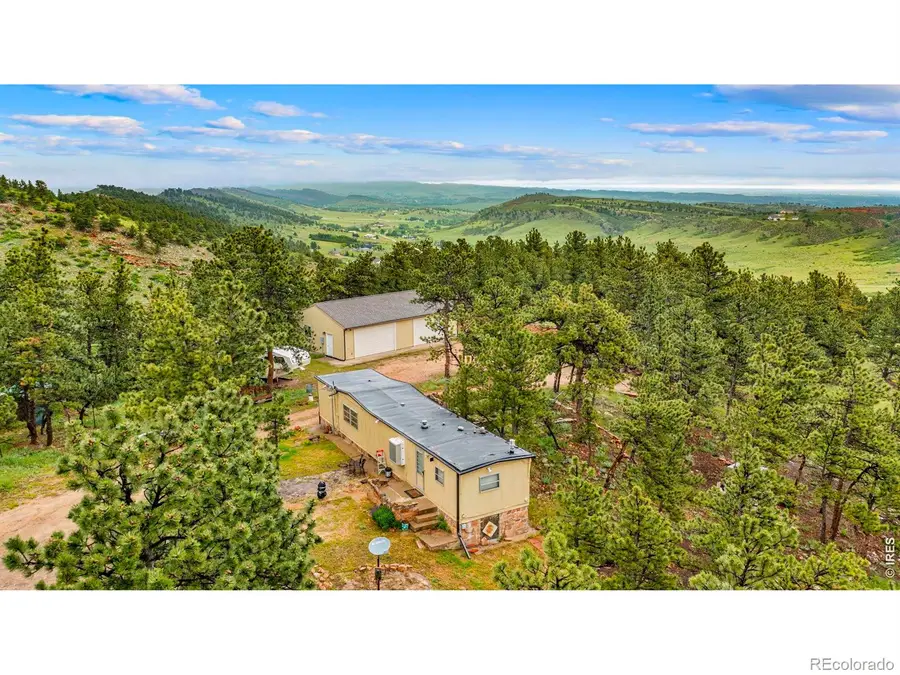 3204 Indian Blind Trail, Loveland, CO 80537 - #2