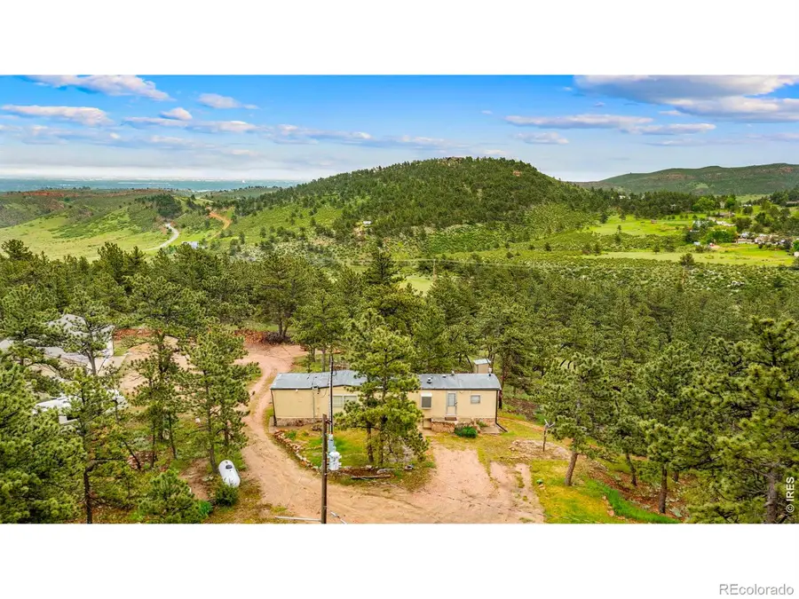 3204 Indian Blind Trail, Loveland, CO 80537 - #3