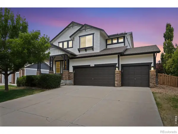 5415 Brookline Drive, Timnath, CO 80547