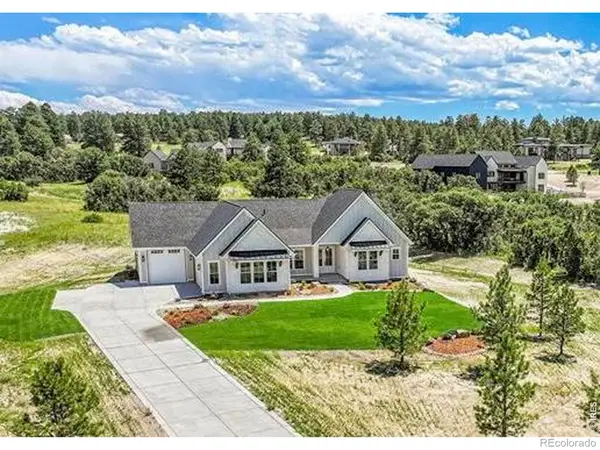 1700 Arrowpoint Court, Franktown, CO 80116