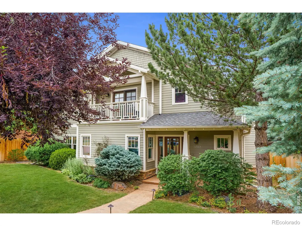 3062 11th Street, Boulder, CO 80304 - #1