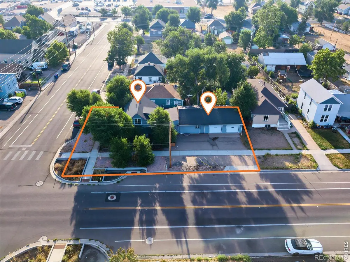 1502 7th Avenue, Greeley, CO 80631 - #1
