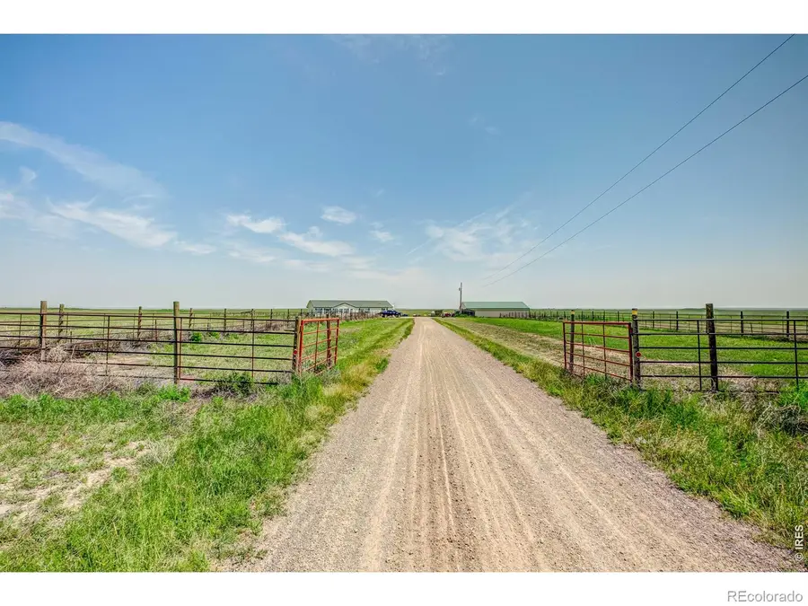 45626 County Road 95, Briggsdale, CO 80611 - #3