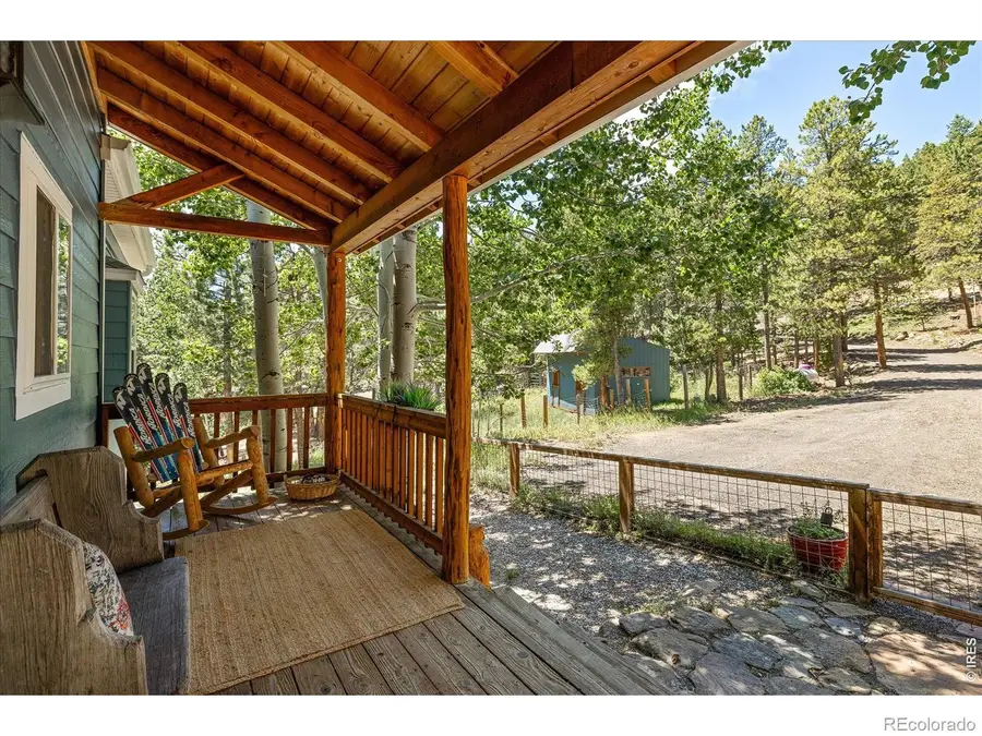 11506 Coal Creek Heights Drive, Golden, CO 80403 - #2