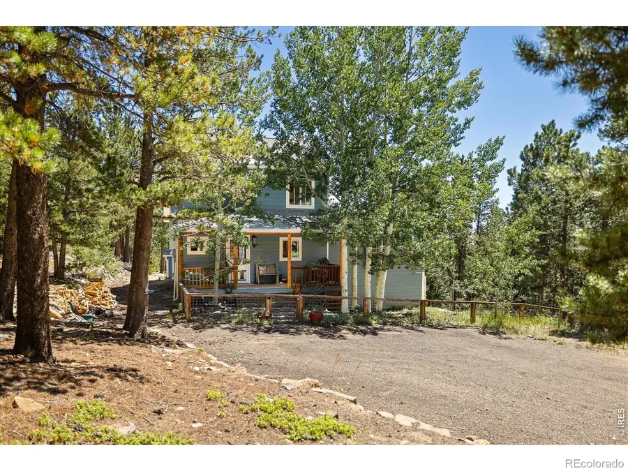 11506 Coal Creek Heights Drive, Golden, CO 80403 - #3