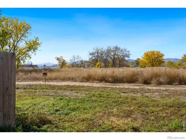 737 Martinez Street, Fort Collins, CO 80524