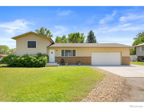 1739 S California Avenue, Loveland, CO 80537