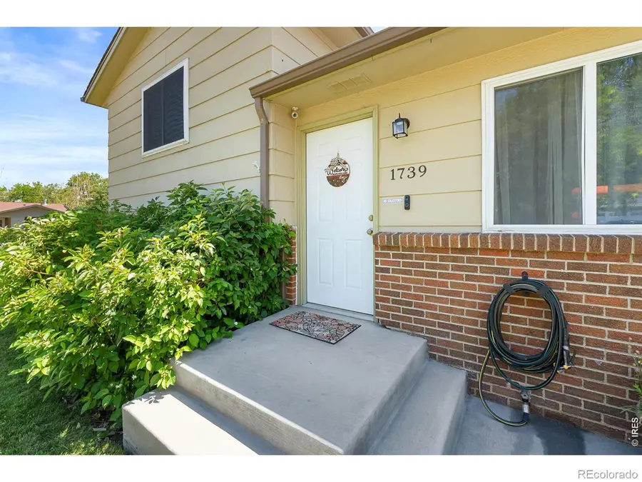 1739 S California Avenue, Loveland, CO 80537 - #2