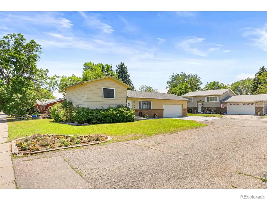 1739 S California Avenue, Loveland, CO 80537 - #3