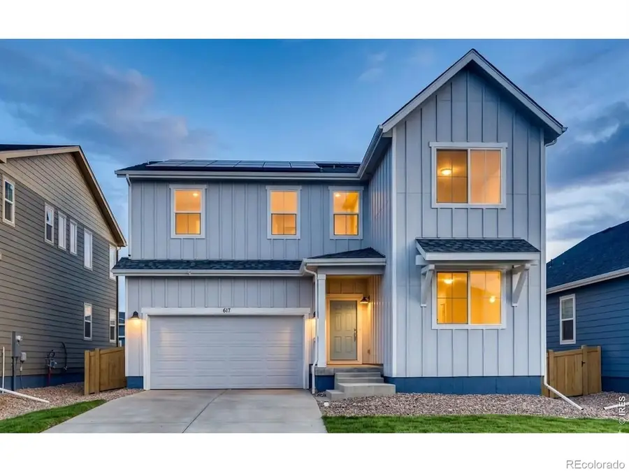 617 Noola Street, Windsor, CO 80550 - #2