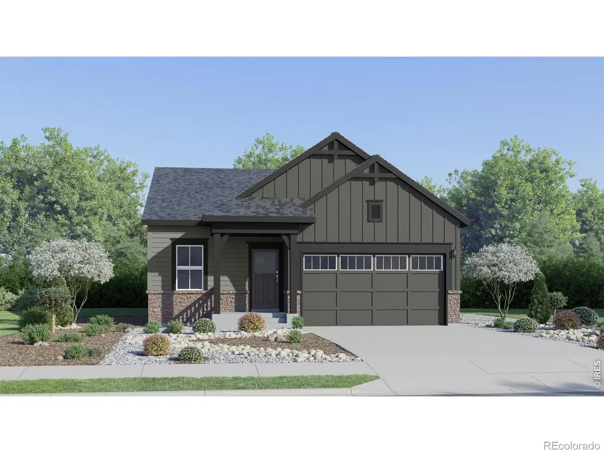 6168 Bream Place, Loveland, CO 80538 - #1