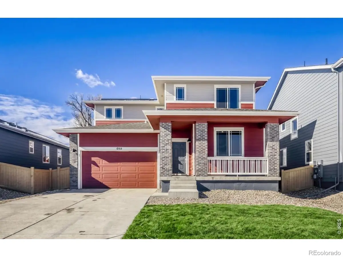 656 Noola Street, Windsor, CO 80550 - #1