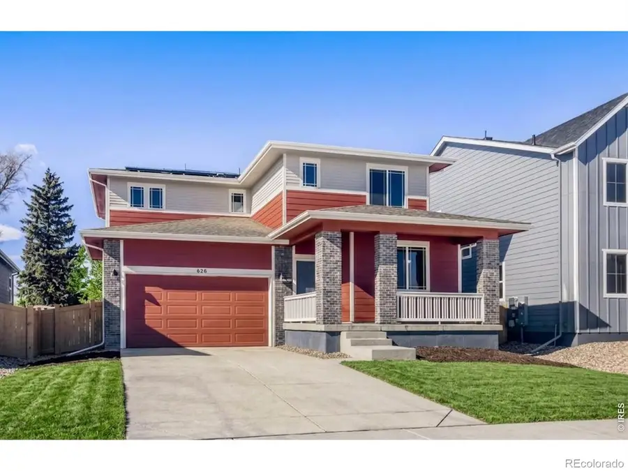 656 Noola Street, Windsor, CO 80550 - #2