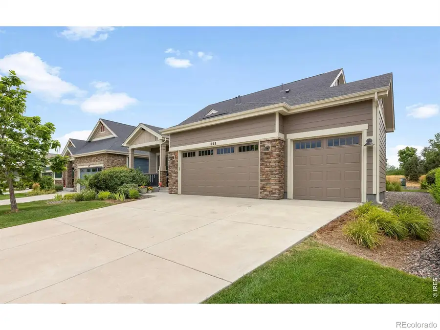 645 Brennan Circle, Erie, CO 80516 - #2