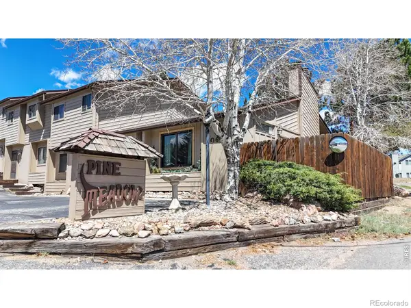 506 Grand Estates Drive #E, Estes Park, CO 80517