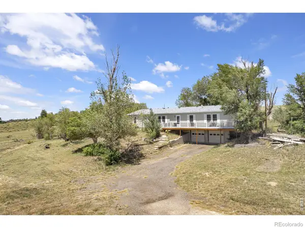 29462 County Road Q, Brush, CO 80723