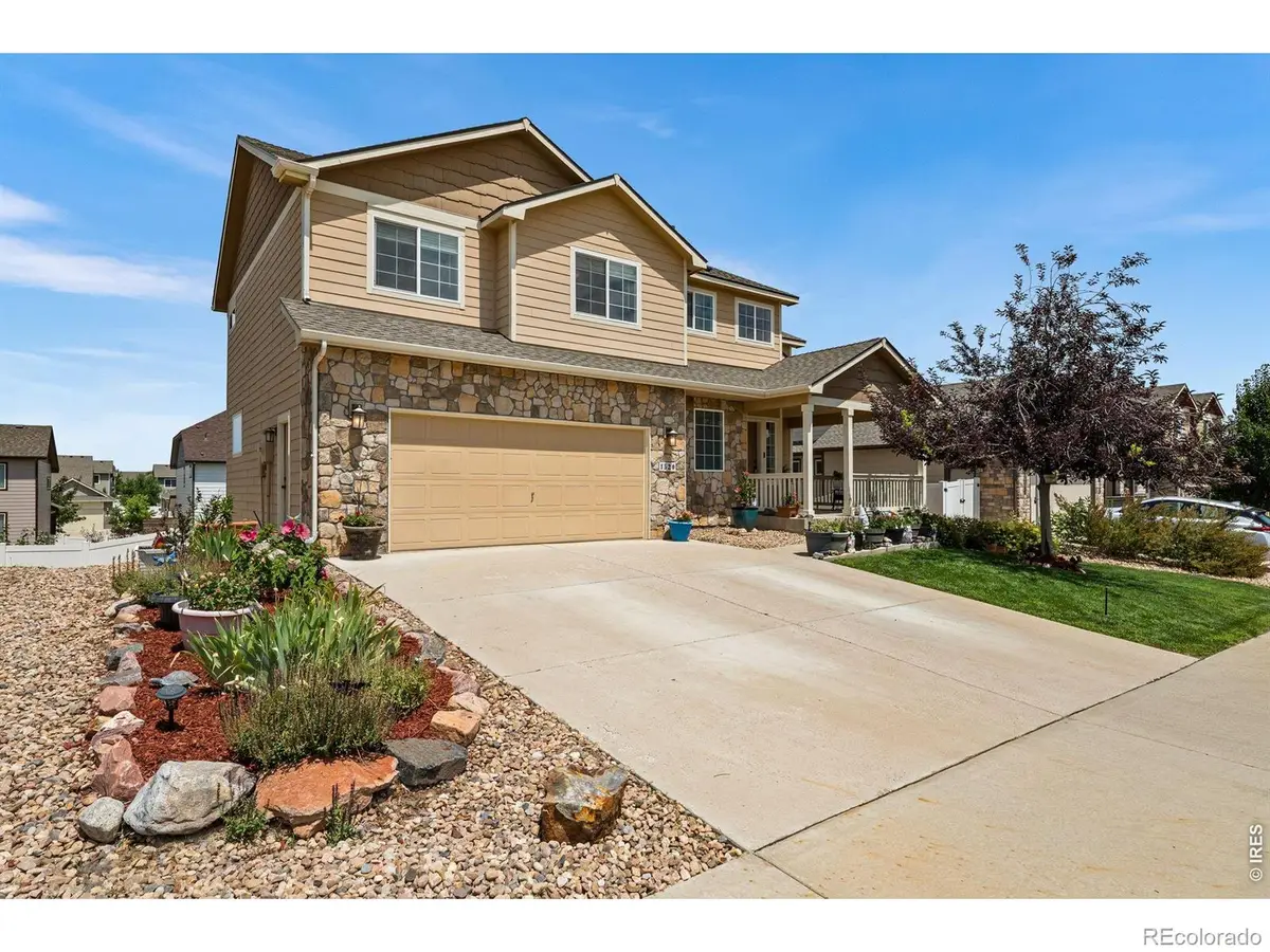 1520 Murrlet Street, Berthoud, CO 80513 - #1