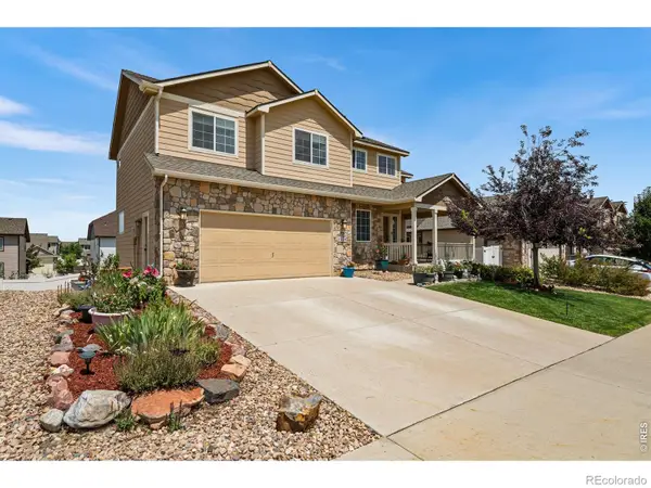 1520 Murrlet Street, Berthoud, CO 80513