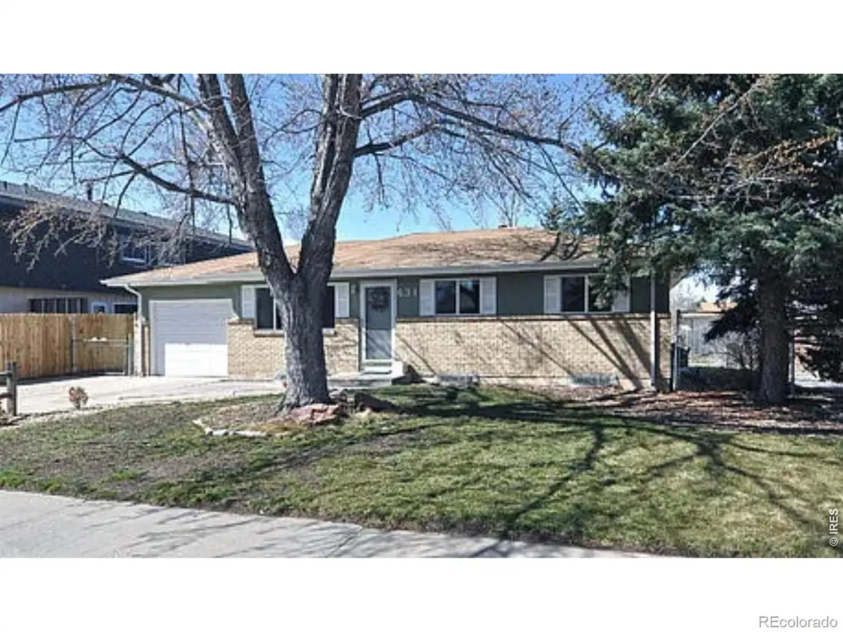 631 37th Avenue, Greeley, CO 80634 - #1