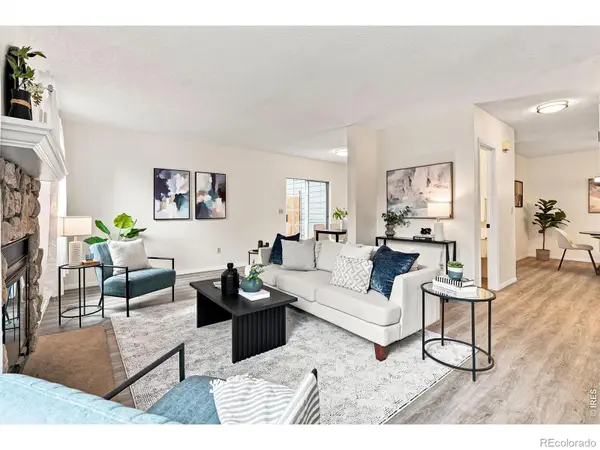 3839 Paseo Del Prado, Boulder, CO 80301