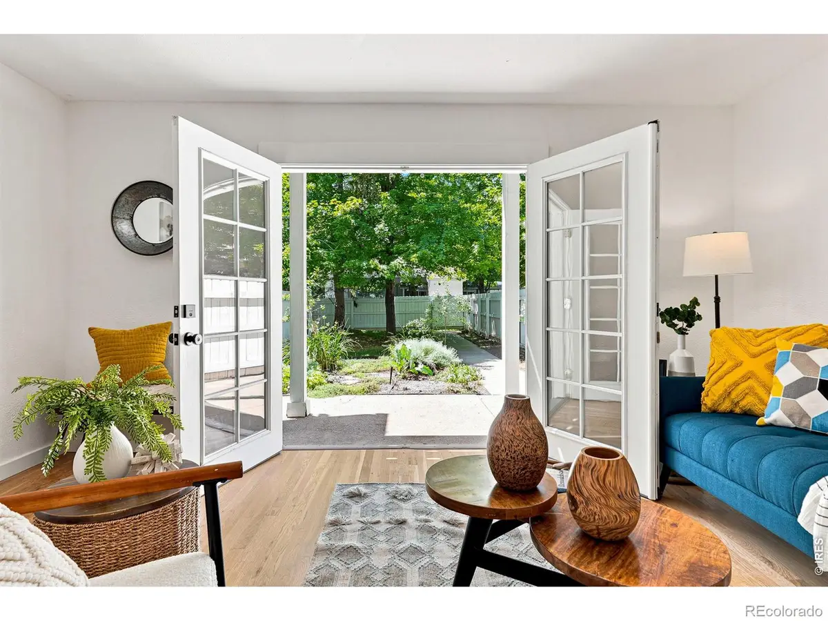 3517 Broadway Street #E, Boulder, CO 80304 - #1