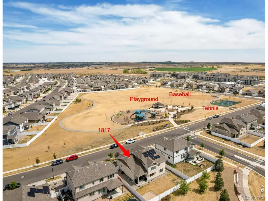 1817 106th Avenue, Greeley, CO 80634 - #2